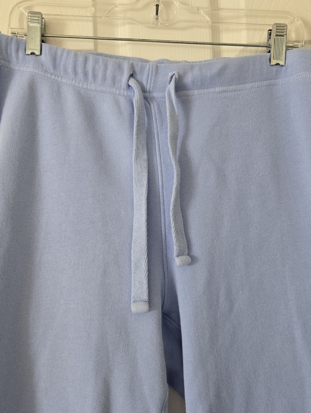 Frank & Eileen The Lab Bella Italian Triple Fleece Sweatpants - Picture 4 of 16